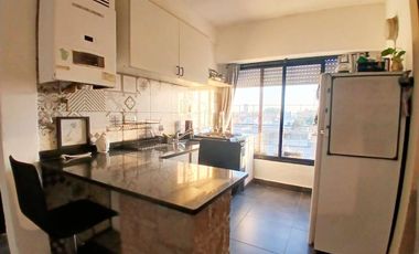 Venta Departamento 2 amb + 1 s/expensas