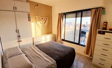 Venta Departamento 2 amb + 1 s/expensas