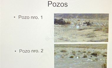 Agrícola en Venta en Panamericana Norte, km100