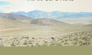 Agrícola en Venta en Panamericana Norte, km100