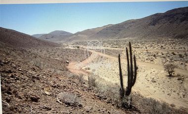 Sitio en Venta en Panamericana Norte Km 100 y 70 de la costa