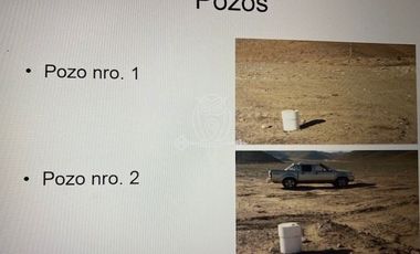 Sitio en Venta en Panamericana Norte Km 100 y 70 de la costa