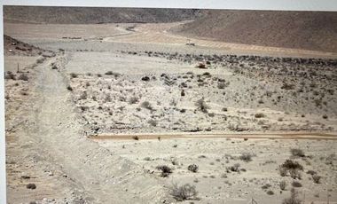 Sitio en Venta en Panamericana Norte Km 100 y 70 de la costa