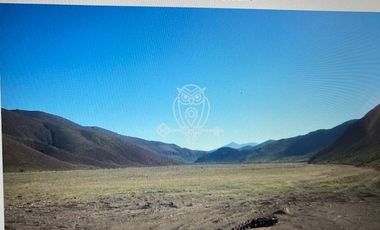 Sitio en Venta en Panamericana Norte Km 100 y 70 de la costa