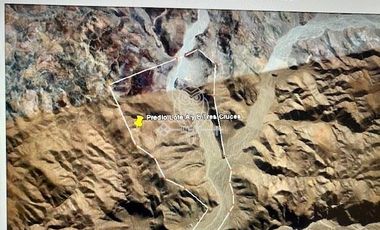 Sitio en Venta en Panamericana Norte Km 100 y 70 de la costa