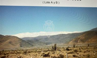 Sitio en Venta en Panamericana Norte Km 100 y 70 de la costa