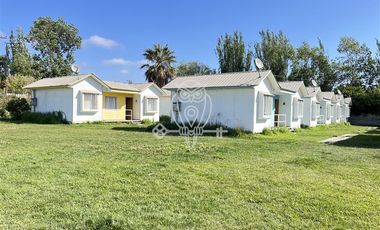 Terreno Construccion  en Venta en Islon con borde Rio