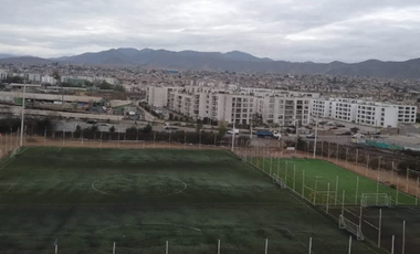 Terreno Construccion  en Venta en Islon con borde Rio