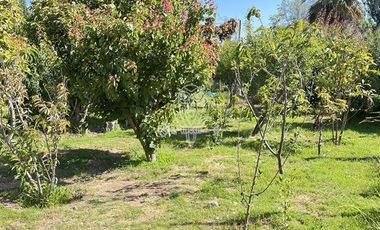 Terreno Construccion  en Venta en Islon con borde Rio