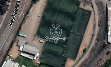 Terreno Construccion  en Venta en Islon con borde Rio