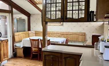 Casa en Arriendo en Calle paralela a Otto Bader ( ubicación de clínica Puerto Varas )