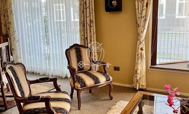 Casa en Arriendo en Calle paralela a Otto Bader ( ubicación de clínica Puerto Varas )