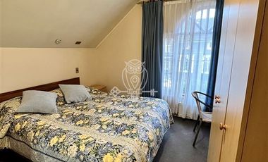 Casa en Arriendo en Calle paralela a Otto Bader ( ubicación de clínica Puerto Varas )