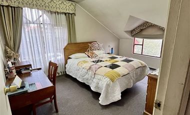 Casa en Arriendo en Calle paralela a Otto Bader ( ubicación de clínica Puerto Varas )