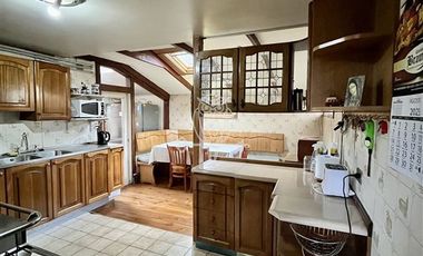 Casa en Arriendo en Calle paralela a Otto Bader ( ubicación de clínica Puerto Varas )