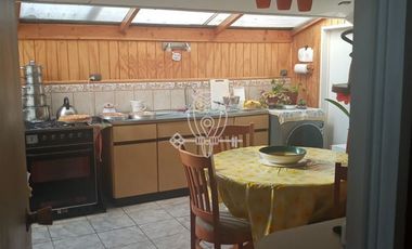 Casa en Venta en Pichi Pelluco