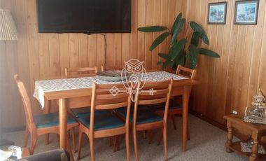 Casa en Venta en Pichi Pelluco