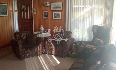 Casa en Venta en Pichi Pelluco