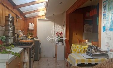 Casa en Venta en Pichi Pelluco