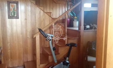 Casa en Venta en Pichi Pelluco