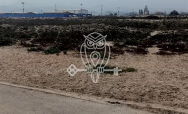 Sitio en Venta en Sitio 9 Manzana J Caleta San Pedro