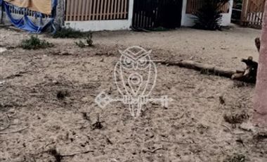 Sitio en Venta en Sitio 9 Manzana J Caleta San Pedro