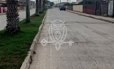 Sitio en Venta en Sitio 9 Manzana J Caleta San Pedro