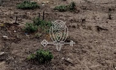 Sitio en Venta en Sitio 9 Manzana J Caleta San Pedro