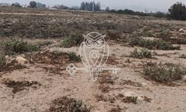 Sitio en Venta en Sitio 9 Manzana J Caleta San Pedro