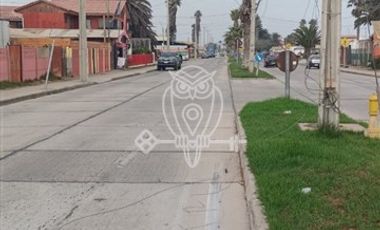 Sitio en Venta en Sitio 9 Manzana J Caleta San Pedro