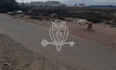 Sitio en Venta en Sitio 9 Manzana J Caleta San Pedro