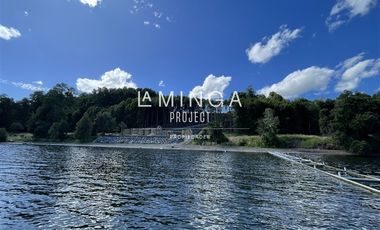 Sitio en Venta en Lago Puyehue Mantilhue