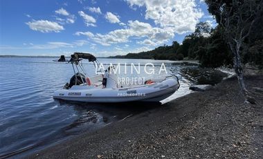Sitio en Venta en Lago Puyehue Mantilhue