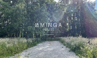 Sitio en Venta en Lago Puyehue Mantilhue