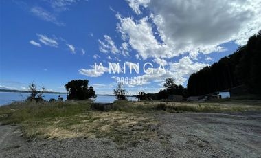 Sitio en Venta en Lago Puyehue Mantilhue