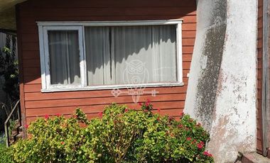 Terreno Construccion  en Venta en Baquedano 011