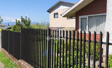 Terreno Construccion  en Venta en Baquedano 011