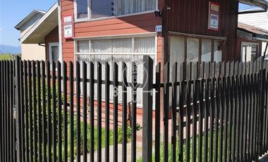 Terreno Construccion  en Venta en Baquedano 011