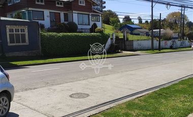 Terreno Construccion  en Venta en Baquedano 011