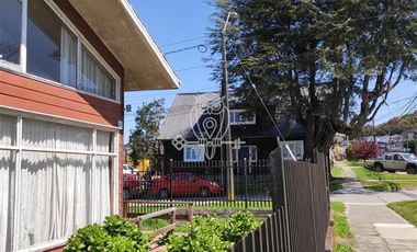 Terreno Construccion  en Venta en Baquedano 011