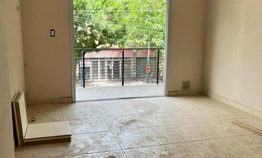 Departamentos Dos Dorm y Dos Baños a Estrenar