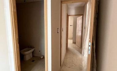 Departamentos Dos Dorm y Dos Baños a Estrenar