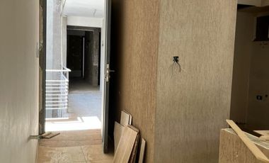 Departamentos Dos Dorm y Dos Baños a Estrenar