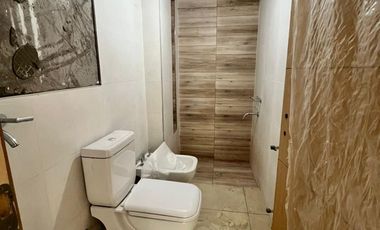 Departamentos Dos Dorm y Dos Baños a Estrenar