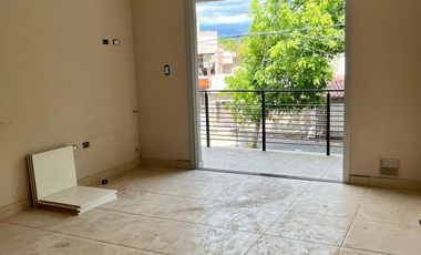 Departamentos Dos Dorm y Dos Baños a Estrenar