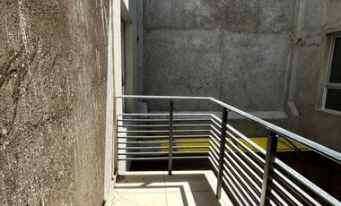 Departamentos Dos Dorm y Dos Baños a Estrenar