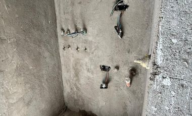 Departamentos Dos Dorm y Dos Baños a Estrenar