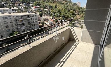 Departamento en Arriendo en Avenida Perú con la unión