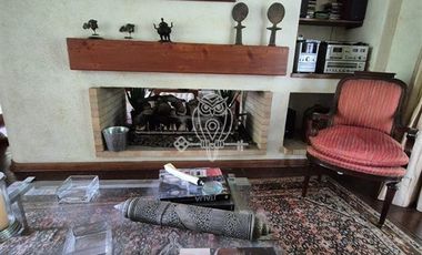 Casa en Venta en Club de Golf La Dehesa