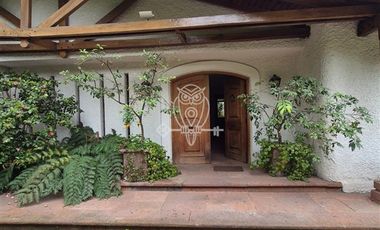 Casa en Venta en Club de Golf La Dehesa